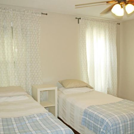 Hancock Guest Cottage Austin Ngoại thất bức ảnh